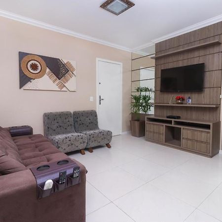 Apartamento Vista Mar - Pe Na Areia Balneario Camboriu Exterior photo