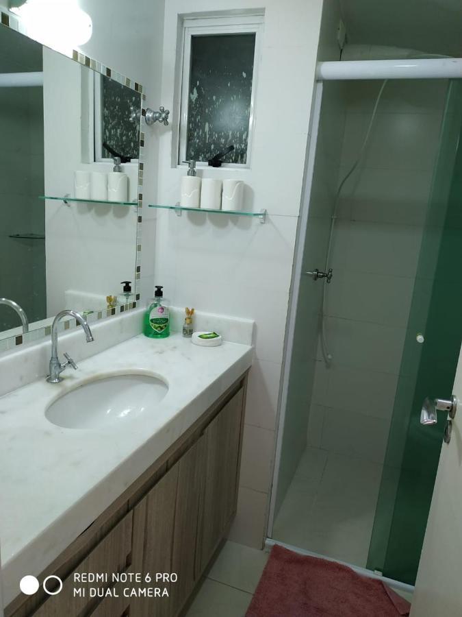 Apartamento Vista Mar - Pe Na Areia Balneario Camboriu Exterior photo