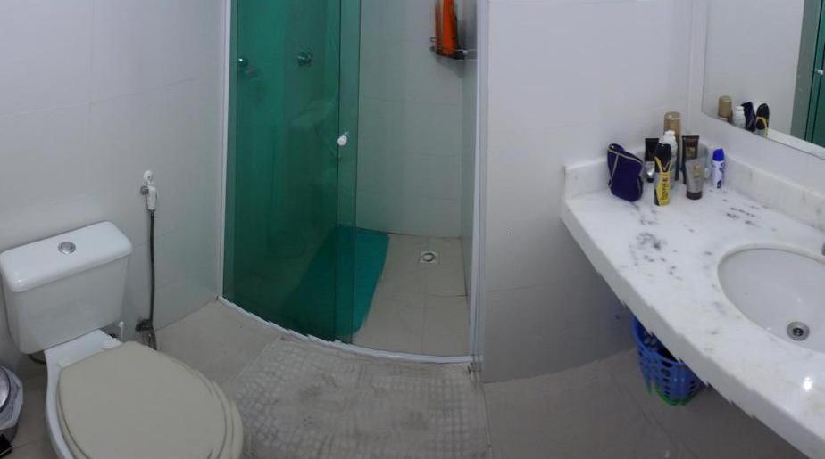 Apartamento Vista Mar - Pe Na Areia Balneario Camboriu Exterior photo