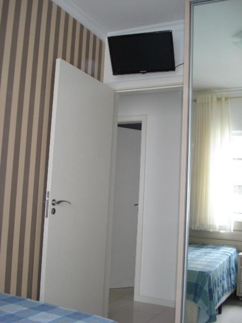 Apartamento Vista Mar - Pe Na Areia Balneario Camboriu Exterior photo