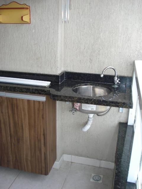 Apartamento Vista Mar - Pe Na Areia Balneario Camboriu Exterior photo